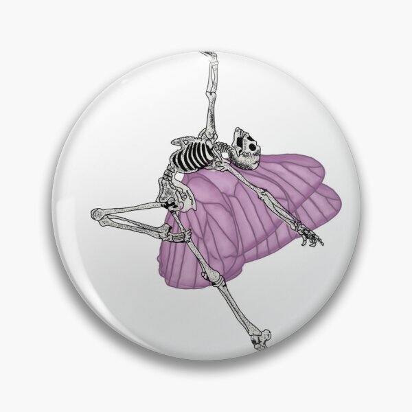 Item preview, Fairy skelly  designed and sold by Brookie Blooms.