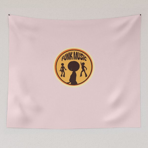 Item preview, Funk-Music designed and sold by SedrickBogi53.