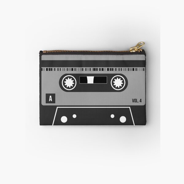 Item preview, Audio cassette designed and sold by PriebeDesign.