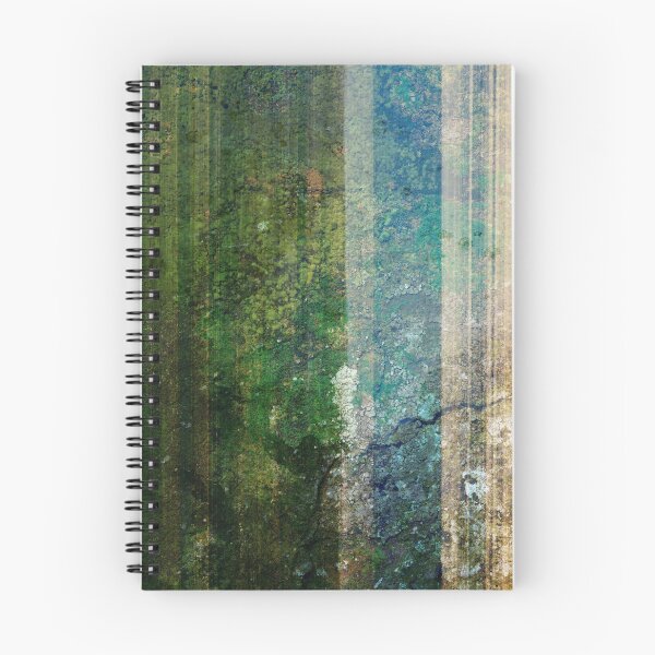 Item preview, Striped Stratigraphy designed and sold by Skyline-Art-Inc.