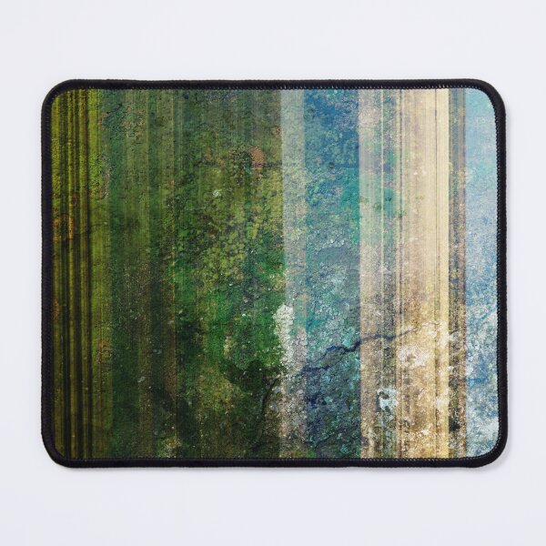 Item preview, Striped Stratigraphy designed and sold by Skyline-Art-Inc.