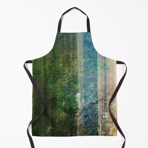 Item preview, Striped Stratigraphy designed and sold by Skyline-Art-Inc.