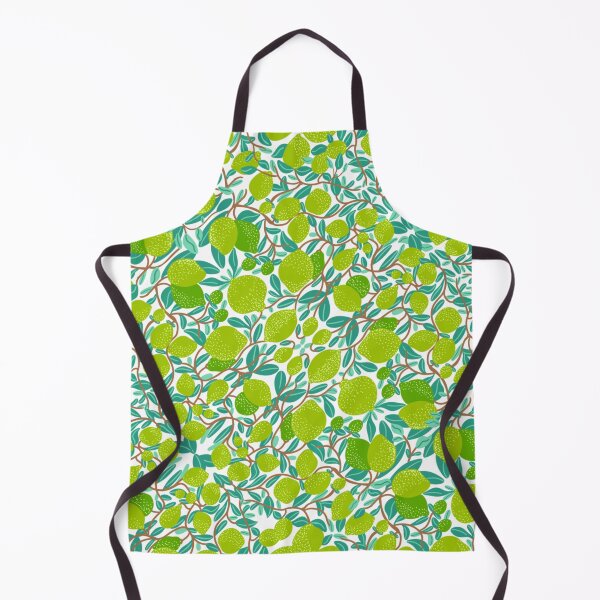 Item preview, Lemon Branch Pattern for Phone Cases, Curtains, Mugs, Home Decor, Stickers, Art Prints, Fabrics, and Tote Bags designed and sold by Daniela Vargas Ilustra.