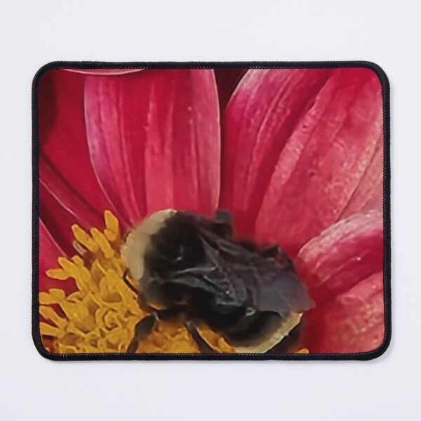 Item preview, Bee in a flower designed and sold by Krcampo.