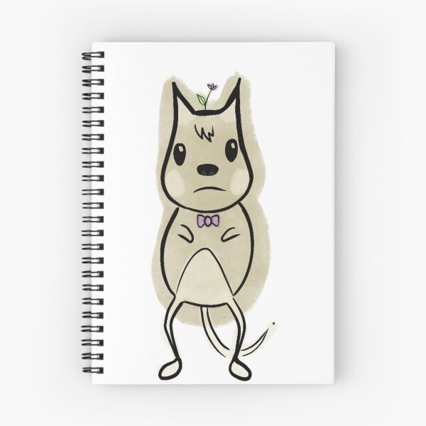 Item preview, Jerboa designed and sold by elizabeanless.