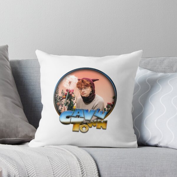 Item preview, Man In Frame With Flowers Background designed and sold by nerdyygraphic.