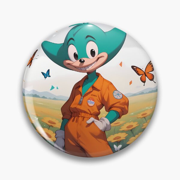 Item preview, A Animated Characters Illustrations Cartoon Vibrant Playful Scenes designed and sold by ART ATTACK ZONE.