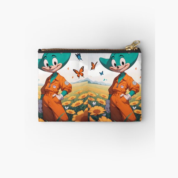 Item preview, A Animated Characters Illustrations Cartoon Vibrant Playful Scenes designed and sold by ART ATTACK ZONE.