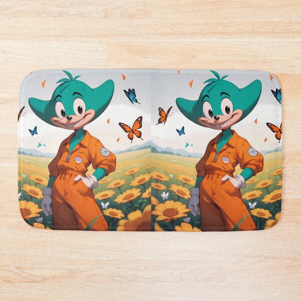 Item preview, A Animated Characters Illustrations Cartoon Vibrant Playful Scenes designed and sold by ART ATTACK ZONE.