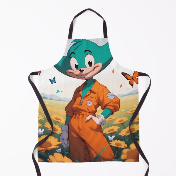 Item preview, A Animated Characters Illustrations Cartoon Vibrant Playful Scenes designed and sold by ART ATTACK ZONE.
