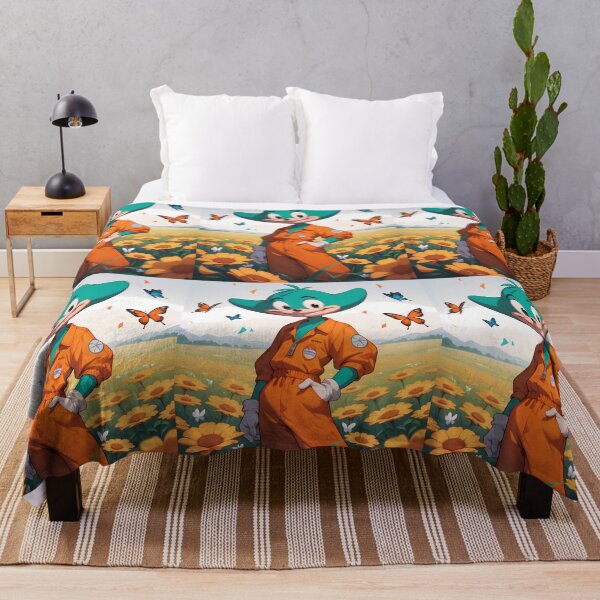 Item preview, A Animated Characters Illustrations Cartoon Vibrant Playful Scenes designed and sold by ART ATTACK ZONE.