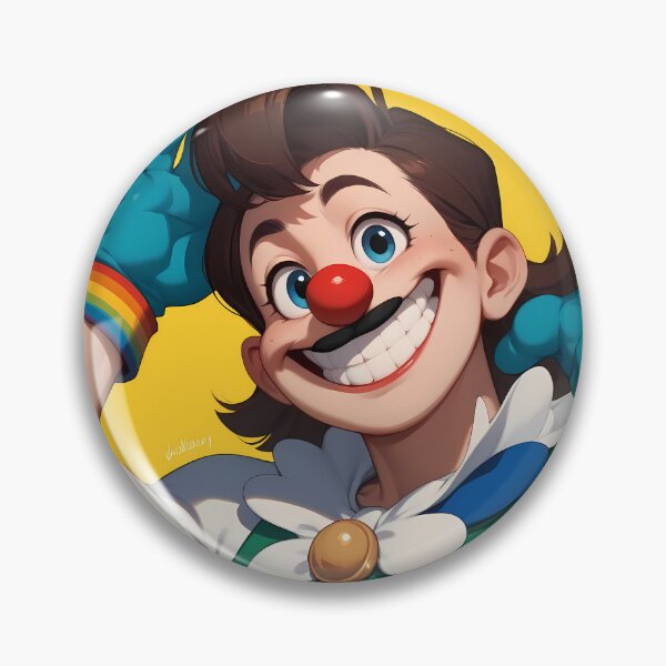 Item preview, B Animated Characters Illustrations Cartoon Vibrant Playful Scenes designed and sold by ART ATTACK ZONE.