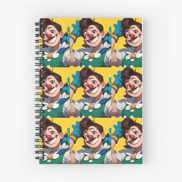 Item preview, B Animated Characters Illustrations Cartoon Vibrant Playful Scenes designed and sold by ART ATTACK ZONE.