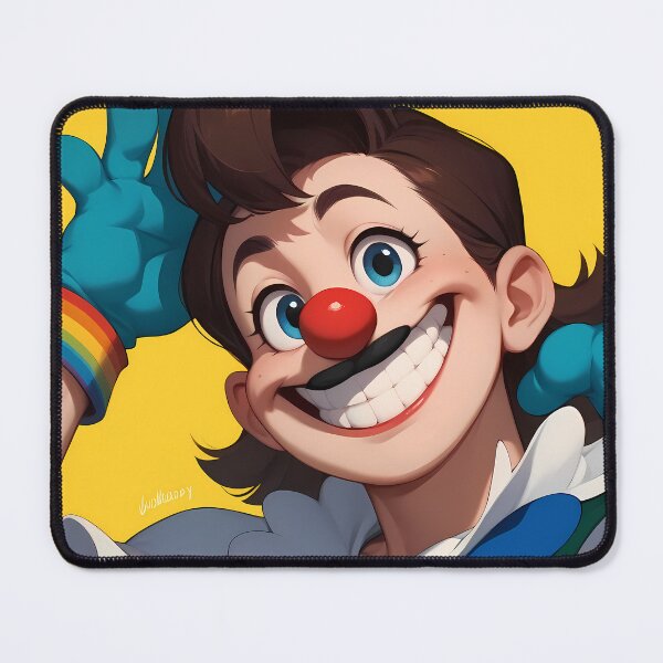 Item preview, B Animated Characters Illustrations Cartoon Vibrant Playful Scenes designed and sold by ART ATTACK ZONE.
