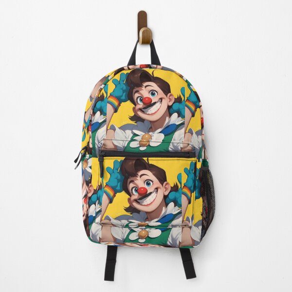 Item preview, B Animated Characters Illustrations Cartoon Vibrant Playful Scenes designed and sold by ART ATTACK ZONE.