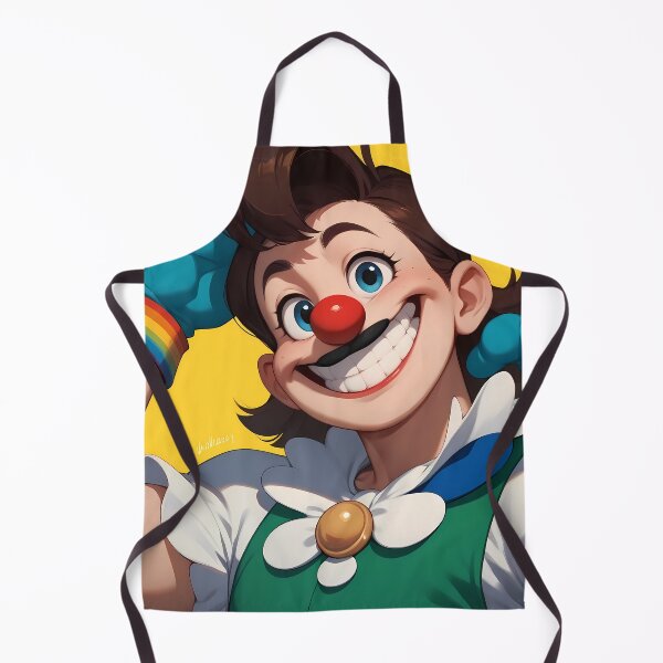 Item preview, B Animated Characters Illustrations Cartoon Vibrant Playful Scenes designed and sold by ART ATTACK ZONE.