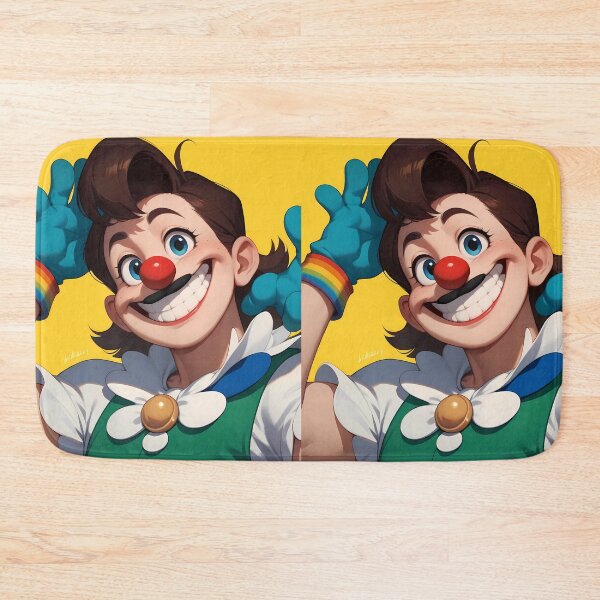 Item preview, B Animated Characters Illustrations Cartoon Vibrant Playful Scenes designed and sold by ART ATTACK ZONE.