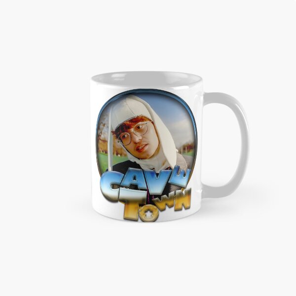 Item preview, Singer Face In Glow Colorful Gradient Frame designed and sold by nerdyygraphic.