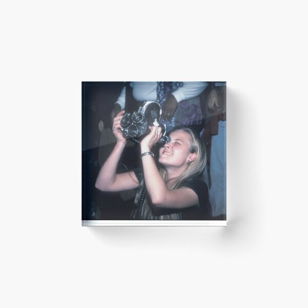 Item preview, Film A Concert In NYC - Photograph designed and sold by ConcertImages.