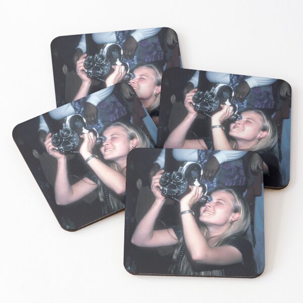 Item preview, Film A Concert In NYC - Photograph designed and sold by ConcertImages.