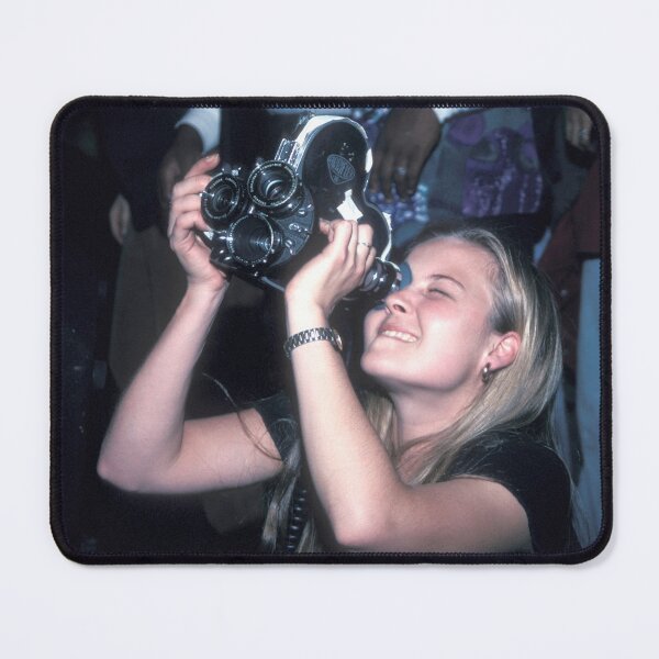 Item preview, Film A Concert In NYC - Photograph designed and sold by ConcertImages.