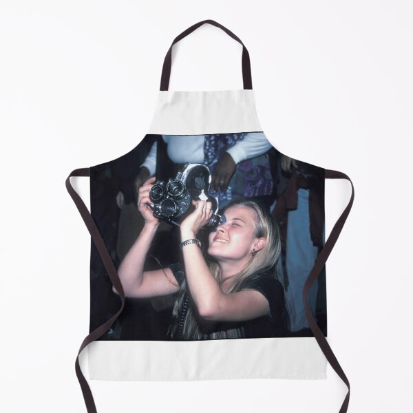 Item preview, Film A Concert In NYC - Photograph designed and sold by ConcertImages.