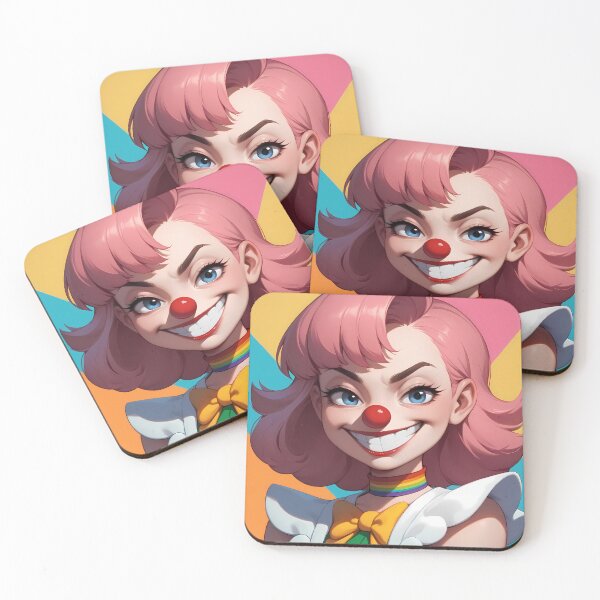 Item preview, C Animated Characters Illustrations Cartoon Vibrant Playful Scenes designed and sold by ART ATTACK ZONE.