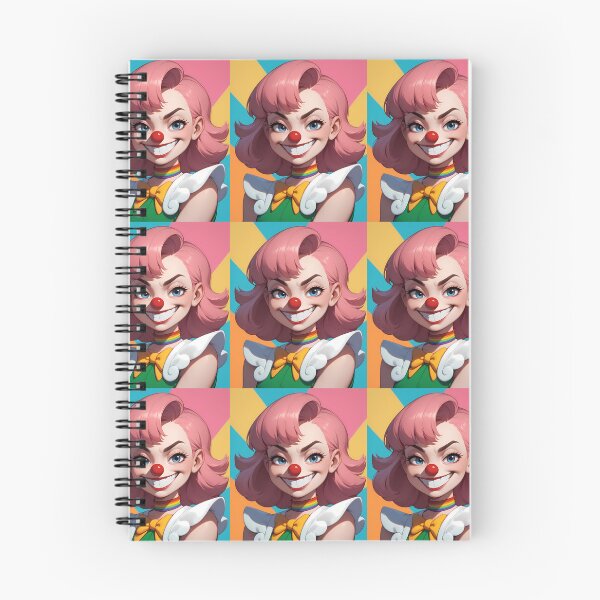 Item preview, C Animated Characters Illustrations Cartoon Vibrant Playful Scenes designed and sold by ART ATTACK ZONE.