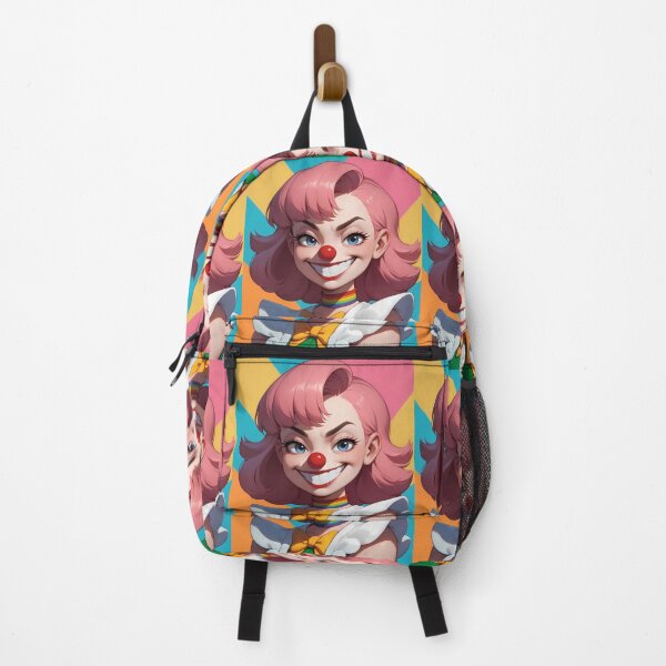 Item preview, C Animated Characters Illustrations Cartoon Vibrant Playful Scenes designed and sold by ART ATTACK ZONE.