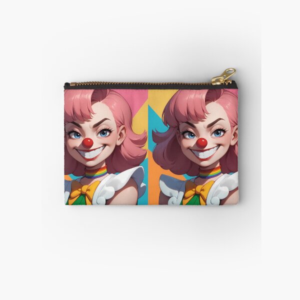 Item preview, C Animated Characters Illustrations Cartoon Vibrant Playful Scenes designed and sold by ART ATTACK ZONE.