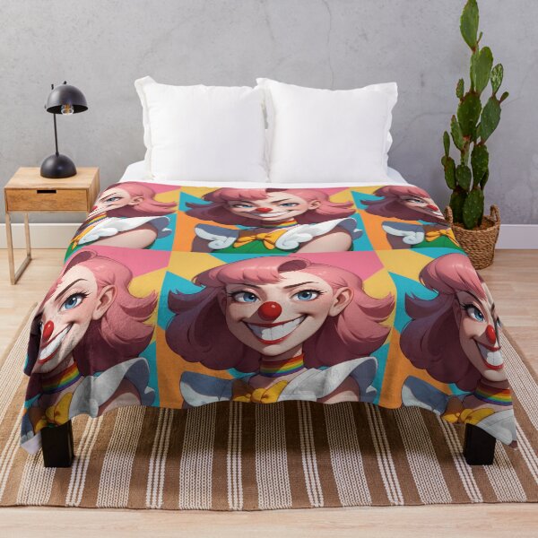 Item preview, C Animated Characters Illustrations Cartoon Vibrant Playful Scenes designed and sold by ART ATTACK ZONE.