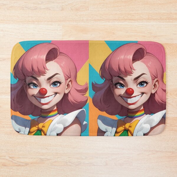 Item preview, C Animated Characters Illustrations Cartoon Vibrant Playful Scenes designed and sold by ART ATTACK ZONE.