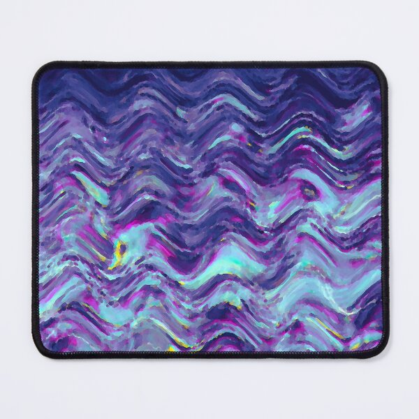 Item preview, Ripples in Purple designed and sold by Skyline-Art-Inc.