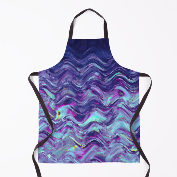 Item preview, Ripples in Purple designed and sold by Skyline-Art-Inc.