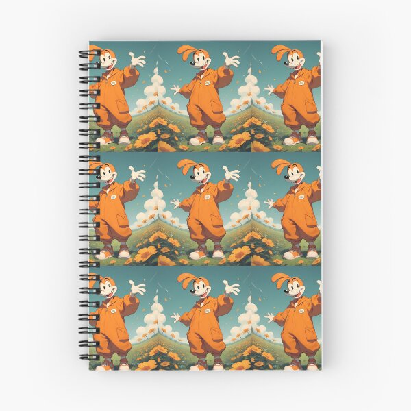 Item preview, D Animated Characters Illustrations Cartoon Vibrant Playful Scenes designed and sold by ART ATTACK ZONE.