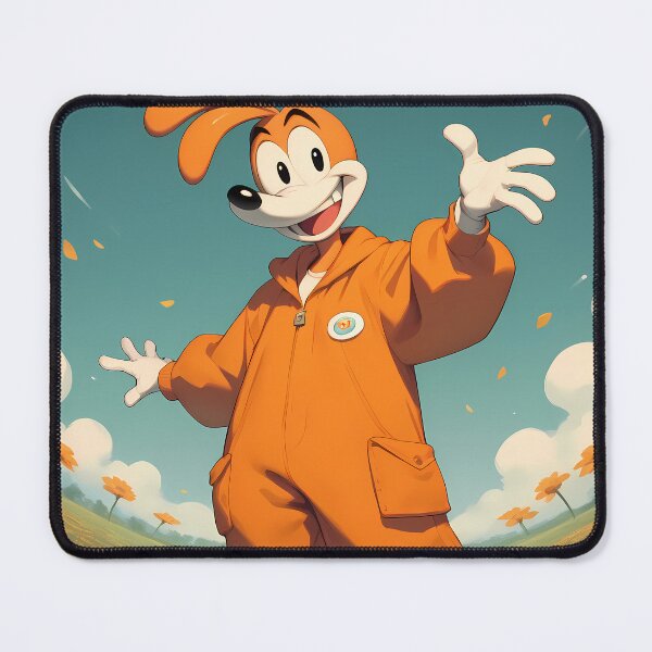Item preview, D Animated Characters Illustrations Cartoon Vibrant Playful Scenes designed and sold by ART ATTACK ZONE.