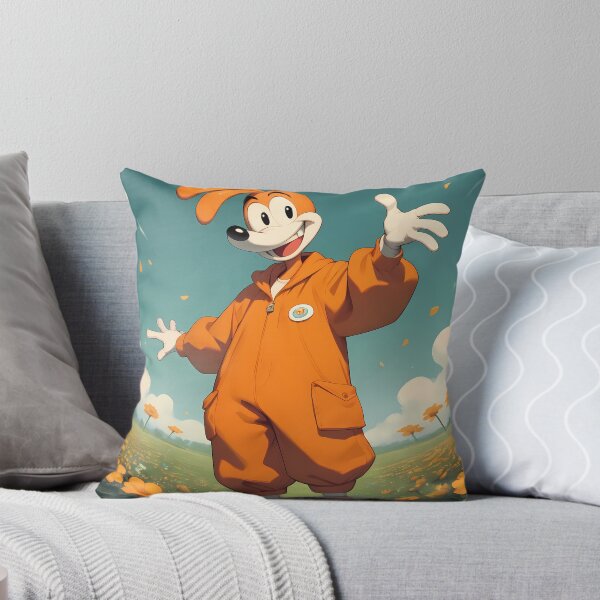 Item preview, D Animated Characters Illustrations Cartoon Vibrant Playful Scenes designed and sold by ART ATTACK ZONE.
