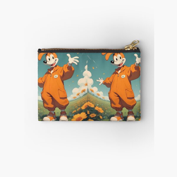 Item preview, D Animated Characters Illustrations Cartoon Vibrant Playful Scenes designed and sold by ART ATTACK ZONE.