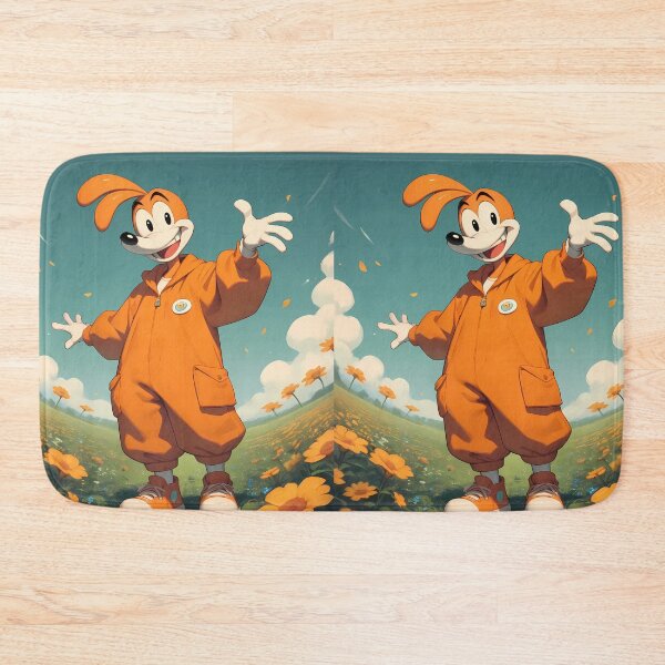 Item preview, D Animated Characters Illustrations Cartoon Vibrant Playful Scenes designed and sold by ART ATTACK ZONE.