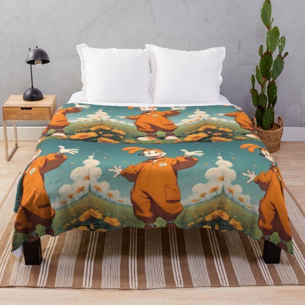 Item preview, D Animated Characters Illustrations Cartoon Vibrant Playful Scenes designed and sold by ART ATTACK ZONE.