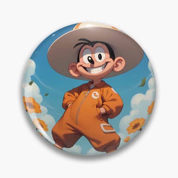 Item preview, F Animated Characters Illustrations Cartoon Vibrant Playful Scenes designed and sold by ART ATTACK ZONE.