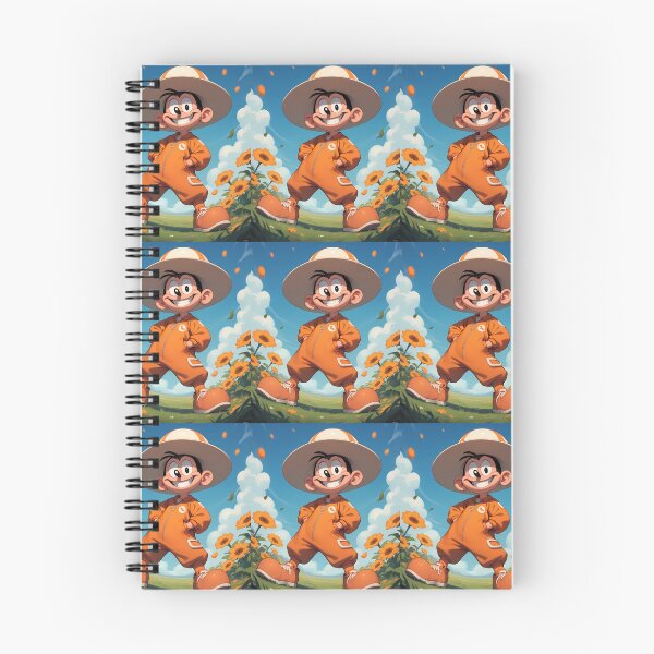 Item preview, F Animated Characters Illustrations Cartoon Vibrant Playful Scenes designed and sold by ART ATTACK ZONE.