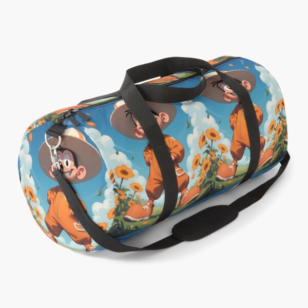 Item preview, F Animated Characters Illustrations Cartoon Vibrant Playful Scenes designed and sold by ART ATTACK ZONE.