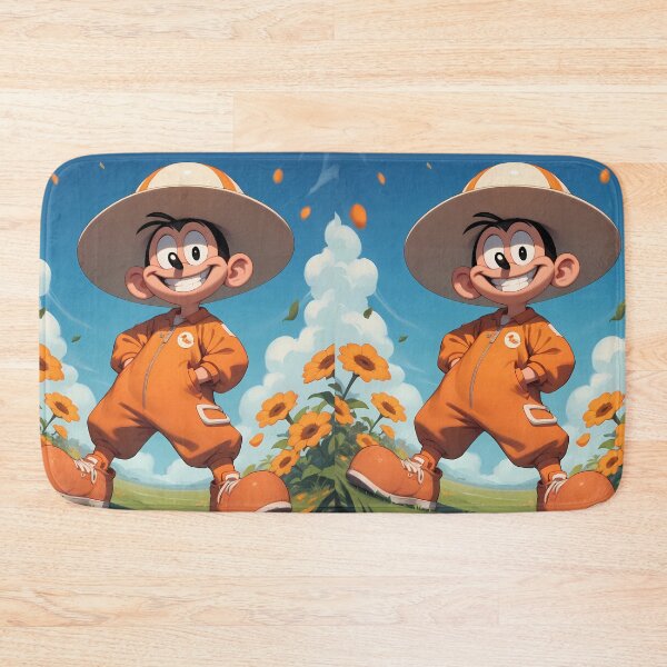 Item preview, F Animated Characters Illustrations Cartoon Vibrant Playful Scenes designed and sold by ART ATTACK ZONE.