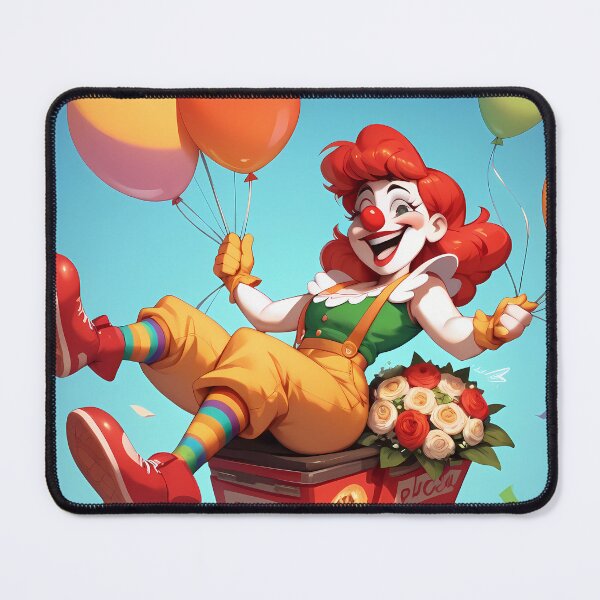 Item preview, G Animated Characters Illustrations Cartoon Vibrant Playful Scenes designed and sold by ART ATTACK ZONE.