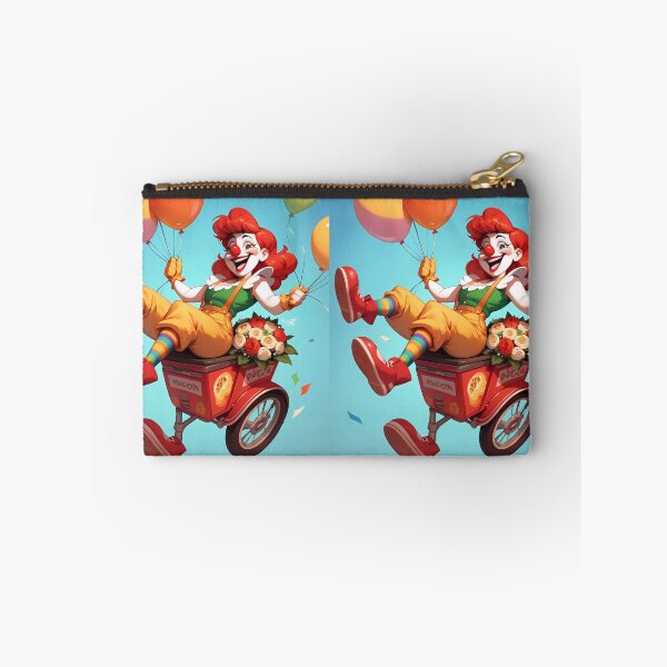 Item preview, G Animated Characters Illustrations Cartoon Vibrant Playful Scenes designed and sold by ART ATTACK ZONE.