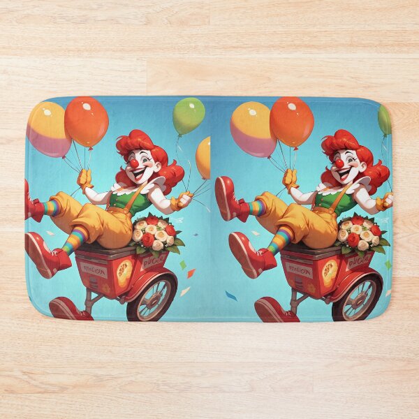 Item preview, G Animated Characters Illustrations Cartoon Vibrant Playful Scenes designed and sold by ART ATTACK ZONE.