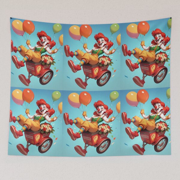 Item preview, G Animated Characters Illustrations Cartoon Vibrant Playful Scenes designed and sold by ART ATTACK ZONE.