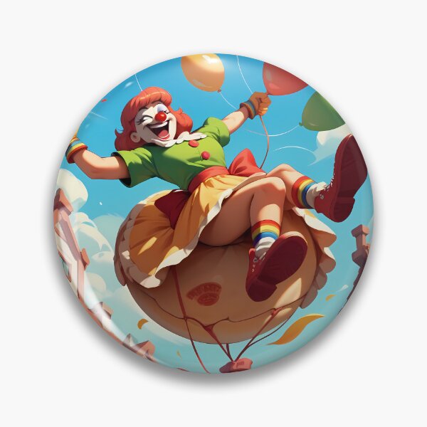 Item preview, H Animated Characters Illustrations Cartoon Vibrant Playful Scenes designed and sold by ART ATTACK ZONE.