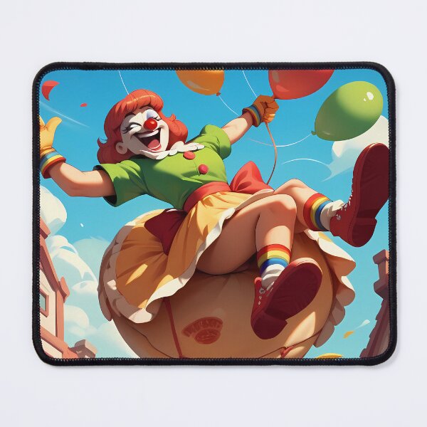 Item preview, H Animated Characters Illustrations Cartoon Vibrant Playful Scenes designed and sold by ART ATTACK ZONE.